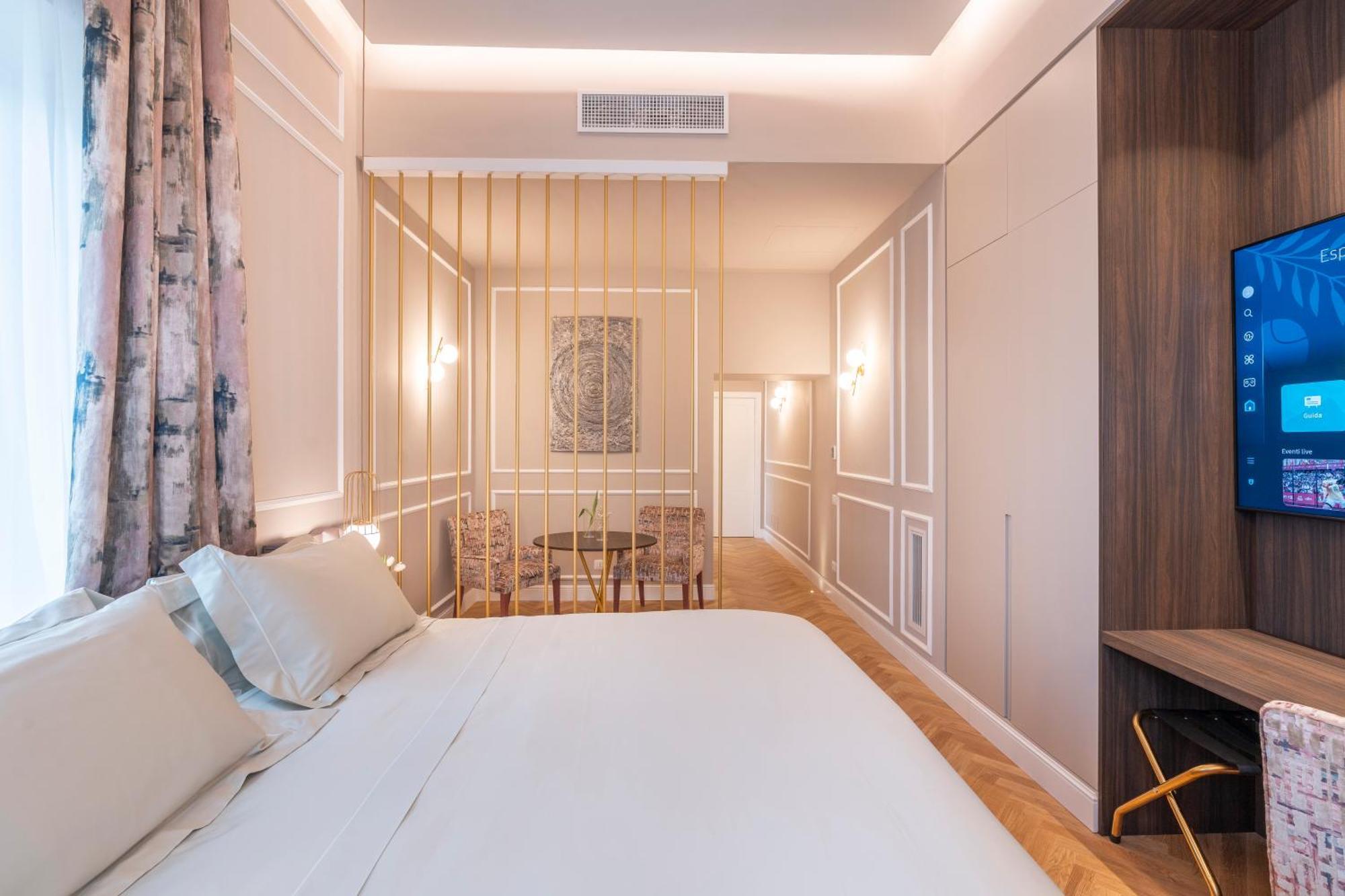 Suite Deluxe